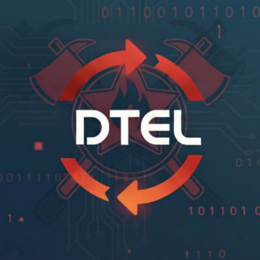 Autoatendimento DTel